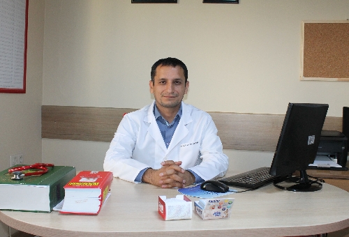 Çevre tetikleyicileri, çocuklarda astım nöbetine neden oluyor