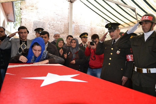 Çeyiz götürdükleri Pervari'den çocuklarının naaşıyla döndüler