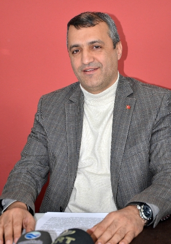 'CHP Cihaner'i Ergenekon davasından korumak için milletvekili yaptı'
