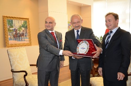 CHP lideri Kılıçdaroğlu: Anadilde eğitimin toplumu böleceği kanısındayız (Özel)