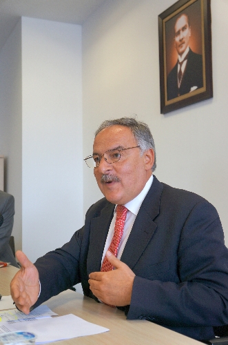 CHP Sözcüsü Koç: Afyon'daki patlama kaza ise neden kaza olduğunu açıklasınlar