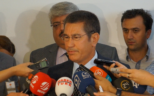 CHP yerel seçimlerin 3 Kasım'da yapılmasını önerdi