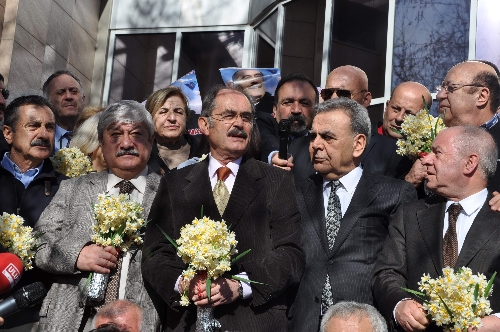 CHP'li 50 belediye başkanı: Hesap vermekten korkmuyoruz