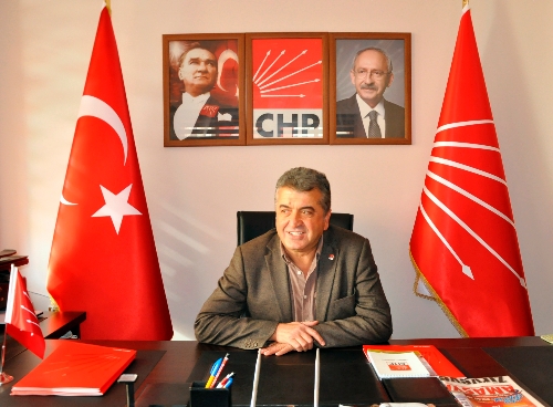 CHP'li Akkaya: Demokratik yaklaşıma uyan bir düzenleme değil