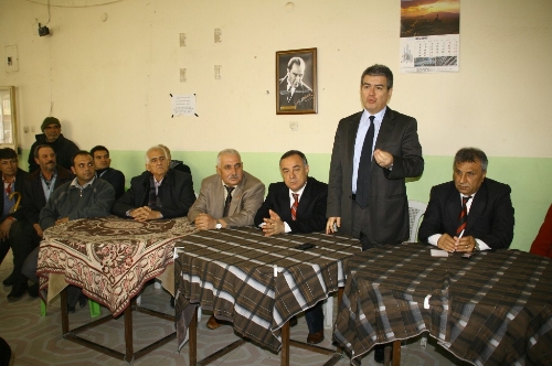 CHP'li Batum: Arınç'ın istifa etmesi gerek