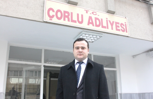 CHP'li eski başkana suç duyurusu