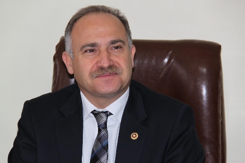 CHP'li Gök: Bırakın Cüneyt ailesi ile mutlu bir hayat yaşasın