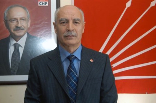 CHP'li Gün: Seyahat özgürlüğü ayaklar altına alınmıştır