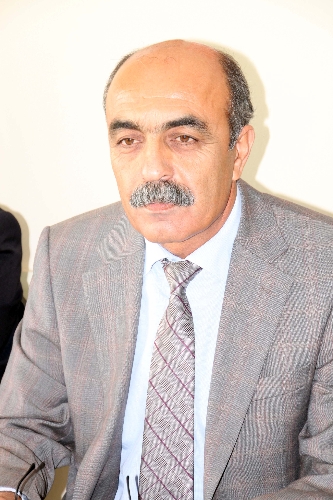 CHP'li Kartal: Ereğli, Zonguldak'ın yükünü çekiyor