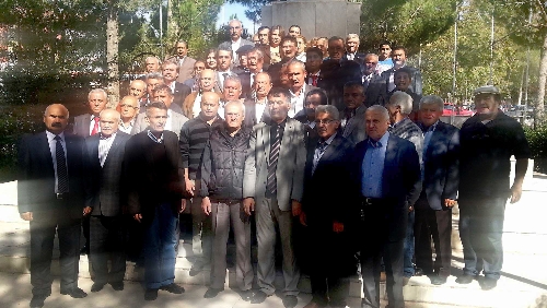 CHP'li Keskin: Ankara'daki kutlama, Türkiye'nin sahipsiz olmadığını gösterecek