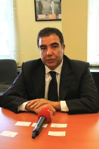CHP'li Toprak: Zamlar hükümetin hatası ve halka fatura ediliyor