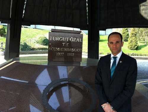 CHP'li Tunay: Özal olayını araştıran savcıların akıbetine bakmak lazım
