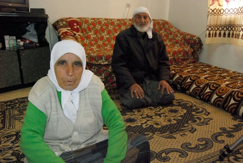 Cihan gündeme getirdi, 70 yaşında kimliği oldu