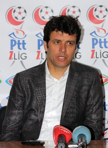 Cihat Arslan: Güzel bir galibiyet oldu