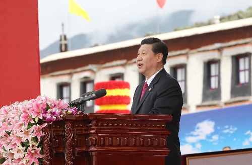 Çin'in yeni lideri olacak Xi Jinping kimdir?