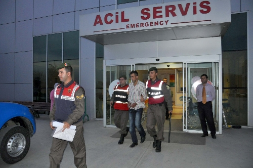 Cinsel istismara 27 yıl hapis