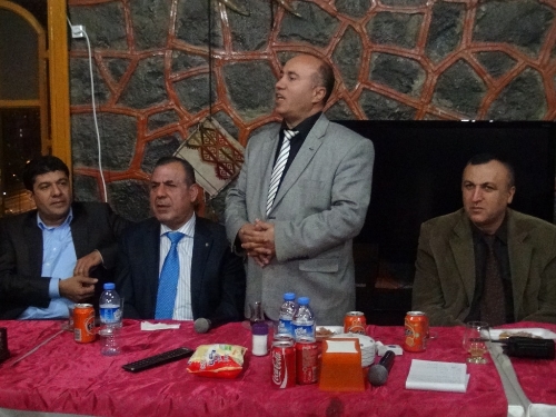Cizre Emniyet Müdürü İçli: Buralar çok güzel yerler ama kötü anılıyor