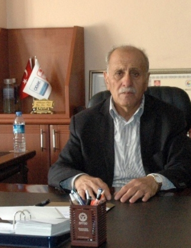 Cizre TSO Başkanı Elçi: Kürtlerin devletten ayrılma gibi bir düşünceleri yok