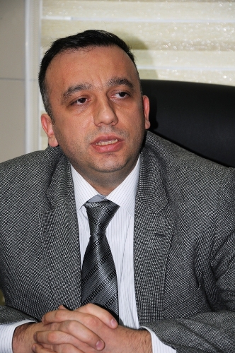 'Çocukların istediği değil, yaşına uygun olan oyuncağı alın'