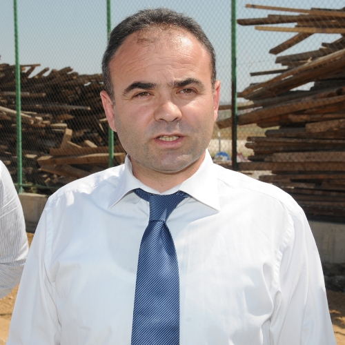 Çorum Belediyesi Kurban Bayramı hazırlıklarını hızlandırdı