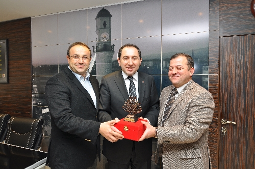 Çorum Hitit Üniversitesi yeni bölümlerle büyüyor