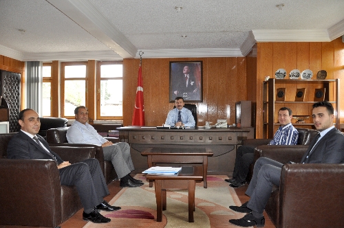 Çukurova Havaalanı inşaat çalışmaları yakında başlıyor
