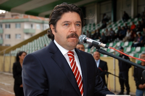 Cumhuriyet Bayramı Muğla'da da coşkuyla kutlandı