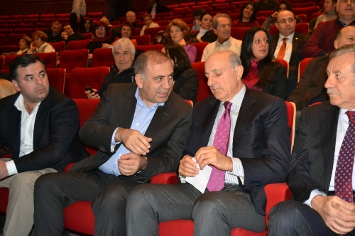 Cumhuriyetin ilk 10 yılını 'Çoban Ateşi'nde anlattılar