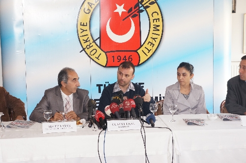 Cüneyt Ünal: Başar'ı Suriyeli muhalifler vurdu