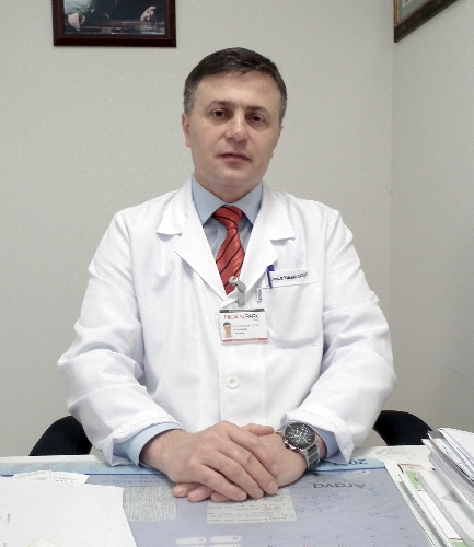 Damar genişlemeleri lazerle kolayca tedavi ediliyor