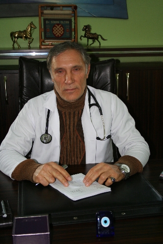 Darbe mağduru doktor: Balyoz davası sonucu bizi sevindirdi