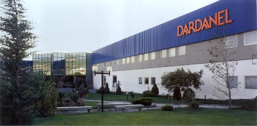 Dardanel gelecek yıl 500 kişiyi işe alacak