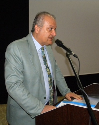 Davalarda takipçilik yaptığı iddia edilen eski emniyet müdürü tutuklandı