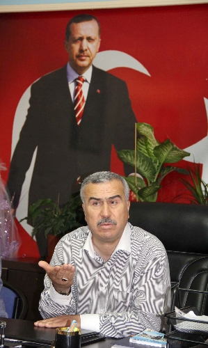 Demir: Kılıçdaroğlu, yurtdışında 180 derece farklı konuşuyor