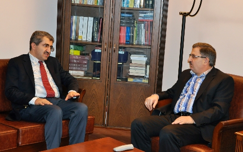 Demir: Öğretmen alımında 15 alanda sınav yapacağız, hazırlıklar devam ediyor
