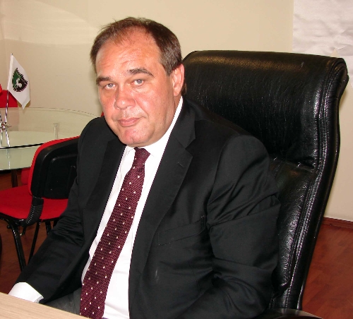 Demirören: Romanya ve Macaristan maçlarından en az 4 puan çıkarmak istiyoruz