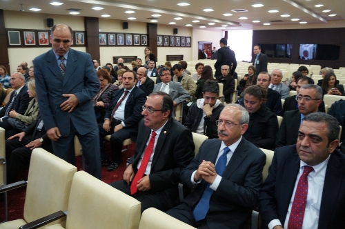 Deniz Feneri davası savcıları için beraat talebi