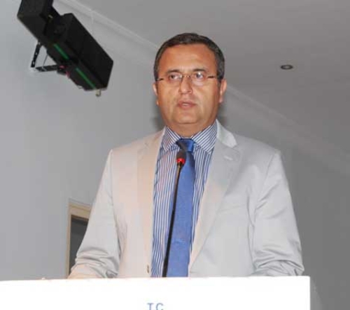 Denizli Valisi Demir: Camileri cazibe merkezi haline getirmek istiyoruz