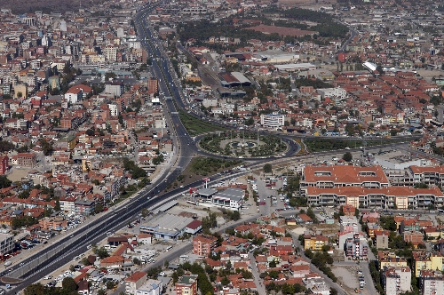 Denizlililerin büyükşehir sevinci