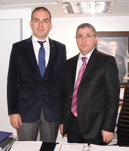 Denizli'ye 16 milyon liralık yatırımla rezidans yapılıyor
