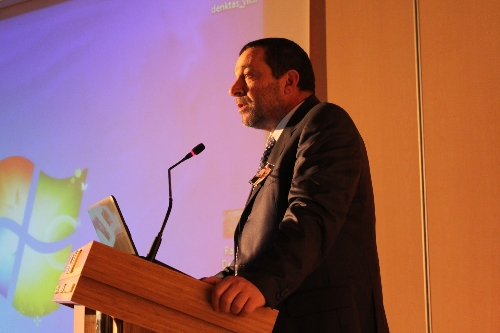 Denktaş, KKTC'de tören ve etkinliklerle anılıyor
