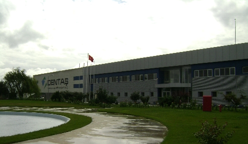 Dentaş Ambalaj ve Kağıt'ın yüzde 79,3 110 milyon 386 bin dolara satıldı