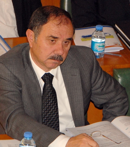 Dere Yatağı'nın belirlenmesi için evlerin yıkımı bekleniyor