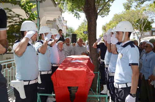 Dersim'in 103 yaşındaki tanığı Doğaner, hayatını kaybetti