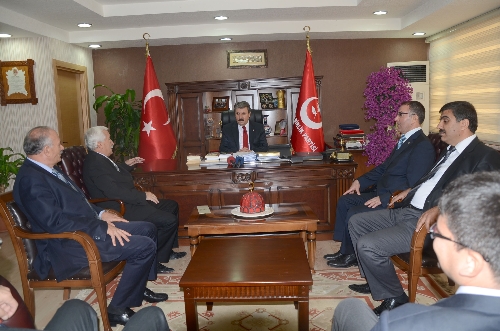 Destici: Halkın yüzde 98'i, askeri hedef alan teröristlerin idamını istiyor