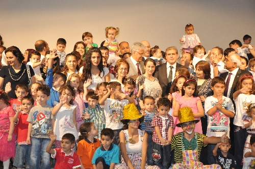 DEÜ Tüp Bebek Merkezi 10 yılda 582 bebek dünyaya getirdi