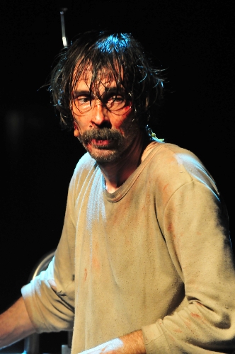 Devlet Tiyatroları, sezonun ilk turnelerine çıkıyor