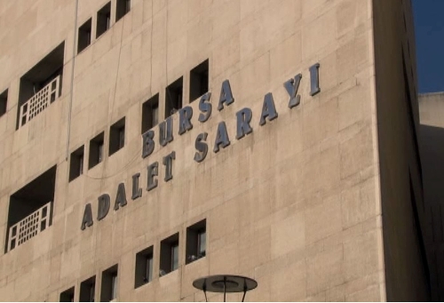 DHKP/C sanığı Sevimli'nin duruşması 19 Kasım'a ertelendi