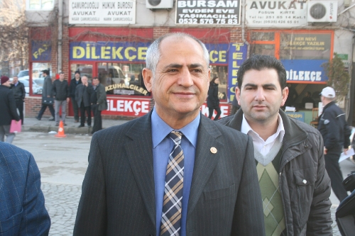 DHKP-C sanığı Sevimli'nin yurt dışı yasağı kalkmadı, savcı 21 yıl hapsini istedi