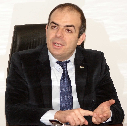 DİAD Başkanı Aydın: İşsizlik oranının düşmesi yeterli değil